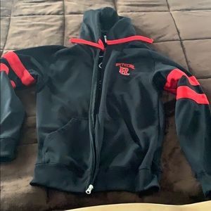 Rutgers Hoodie